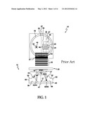 Optical Reflective Encoder Systems, Devices and Methods diagram and image