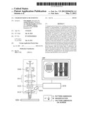 CHARGED PARTICLE BEAM DEVICE diagram and image