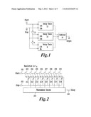 APPARATUS FOR TIME TO DIGITAL CONVERSION diagram and image