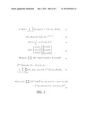 EVALUATION OF MEASUREMENTS FROM A PIXELATED DETECTOR diagram and image