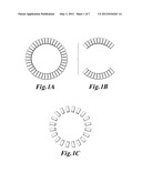 POSITRON EMISSION TOMOGRAPHY SYSTEM WITH HYBRID DETECTION GEOMETRIES AND     SAMPLING diagram and image