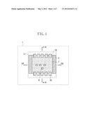 RADIATION IMAGING APPARATUS diagram and image