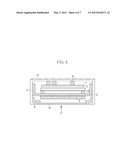 RADIATION IMAGING APPARATUS diagram and image