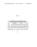 RADIATION IMAGING APPARATUS diagram and image