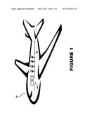 AIRCRAFT POTABLE WATER SYSTEM diagram and image