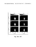 SYSTEM, METHOD, AND LUMINESCENT MARKER FOR IMPROVED DIFFUSE LUMINESCENT     IMAGING OR TOMOGRAPHY IN SCATTERING MEDIA diagram and image