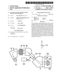 ION IMPLANTATION METHOD AND ION IMPLANTATION APPARATUS diagram and image