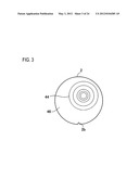 ION IMPLANTATION METHOD AND ION IMPLANTATION APPARATUS diagram and image