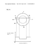 ION IMPLANTATION METHOD AND ION IMPLANTATION APPARATUS diagram and image