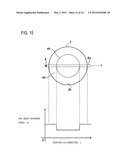 ION IMPLANTATION METHOD AND ION IMPLANTATION APPARATUS diagram and image