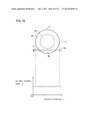 ION IMPLANTATION METHOD AND ION IMPLANTATION APPARATUS diagram and image