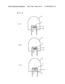 PHOSPHOR AND MANUFACTURING METHOD THEREFORE, AND LIGHT EMISSION DEVICE     USING THE PHOSPHOR diagram and image