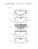 PHOSPHOR AND MANUFACTURING METHOD THEREFORE, AND LIGHT EMISSION DEVICE     USING THE PHOSPHOR diagram and image