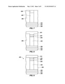 METHOD OF FORMING A CHALCOGENIDE MATERIAL, METHODS OF FORMING A RESISTIVE     RANDOM ACCESS MEMORY DEVICE INCLUDING A CHALCOGENIDE MATERIAL, AND RANDOM     ACCESS MEMORY DEVICES INCLUDING A CHALCOGENIDE MATERIAL diagram and image