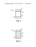 PROGRAMMABLE RESISTIVE MEMORY CELL WITH SACRIFICIAL METAL diagram and image