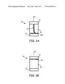 PROGRAMMABLE RESISTIVE MEMORY CELL WITH SACRIFICIAL METAL diagram and image