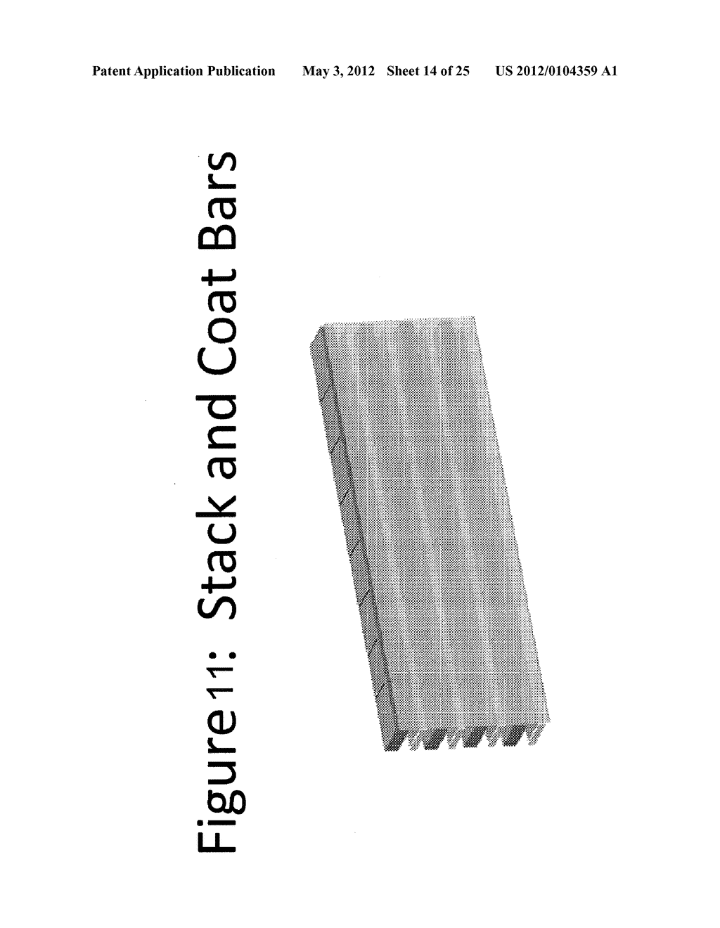 Method of Fabricating Optical Devices Using Laser Treatment of Contact     Regions of Gallium and Nitrogen Containing Material - diagram, schematic, and image 15