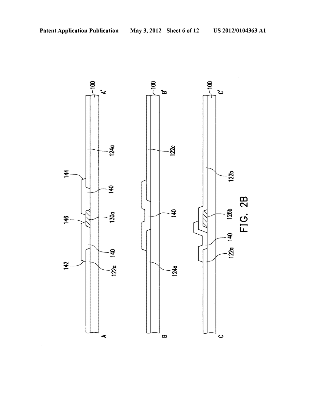 ORGANIC LIGHT EMITTING DEVICE AND MANUFACTURING METHOD THEREOF - diagram, schematic, and image 07