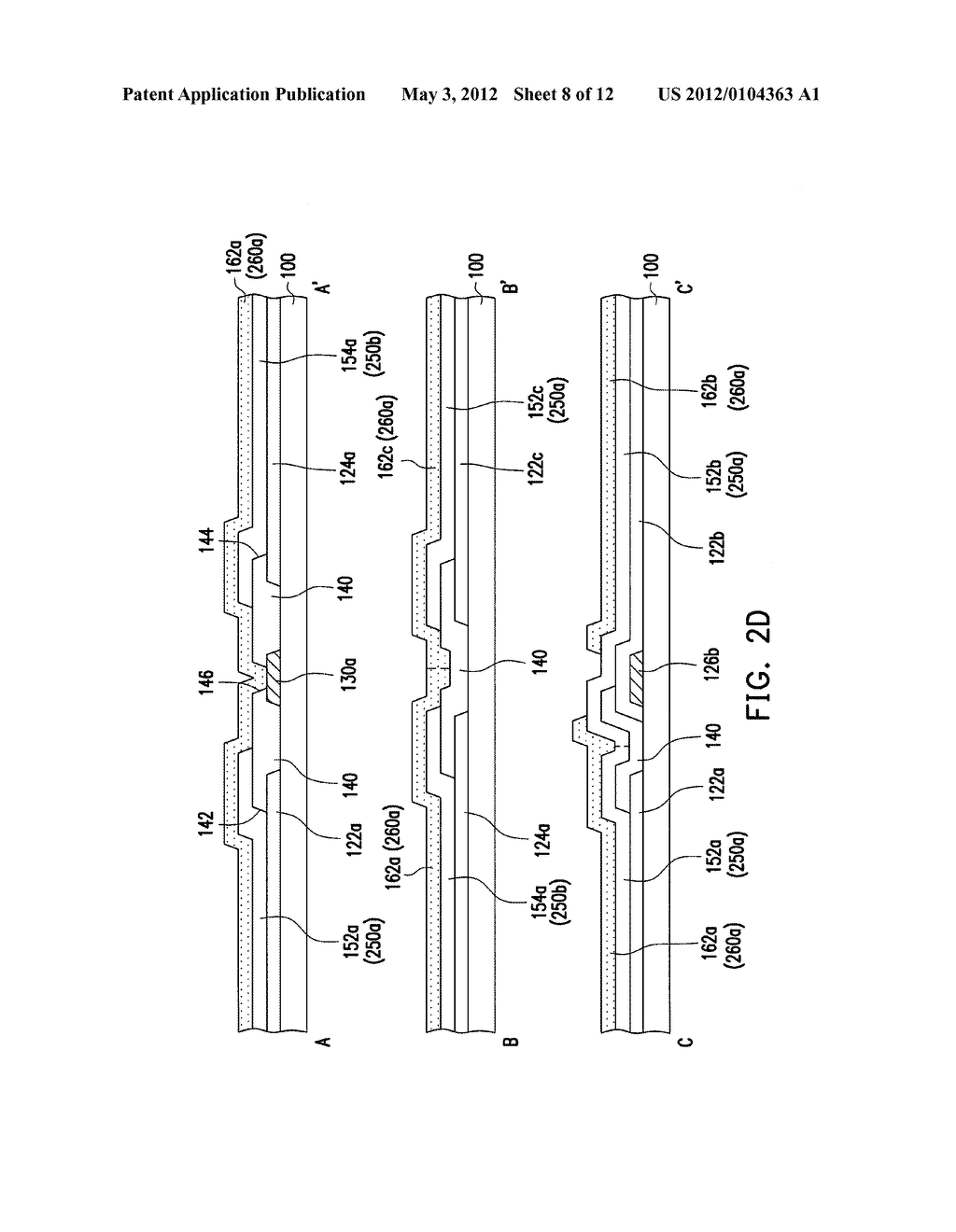 ORGANIC LIGHT EMITTING DEVICE AND MANUFACTURING METHOD THEREOF - diagram, schematic, and image 09