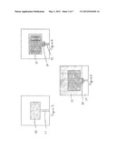 ELECTRONIC COMPONENTS WITH INTEGRATED ENCAPSULATION diagram and image