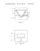 ELECTRONIC COMPONENTS WITH INTEGRATED ENCAPSULATION diagram and image