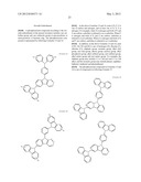 Phosphorescent Compound and Organic Electroluminescent Device Using the     Same diagram and image