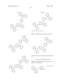 Phosphorescent Compound and Organic Electroluminescent Device Using the     Same diagram and image