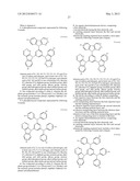 Phosphorescent Compound and Organic Electroluminescent Device Using the     Same diagram and image