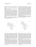 Organometallic Complex, and Light-Emitting Element and Display Device     Using the Organometallic Complex diagram and image