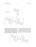 Organometallic Complex, and Light-Emitting Element and Display Device     Using the Organometallic Complex diagram and image