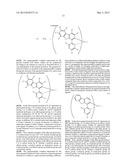 Organometallic Complex, and Light-Emitting Element and Display Device     Using the Organometallic Complex diagram and image