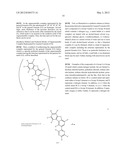 Organometallic Complex, and Light-Emitting Element and Display Device     Using the Organometallic Complex diagram and image