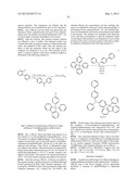 Organometallic Complex, and Light-Emitting Element and Display Device     Using the Organometallic Complex diagram and image