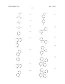 Benzoxazole Derivative, and Light-Emitting Element, Light-Emitting Device,     and Electronic Device Using Benzoxazole Derivative diagram and image