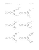 Benzoxazole Derivative, and Light-Emitting Element, Light-Emitting Device,     and Electronic Device Using Benzoxazole Derivative diagram and image