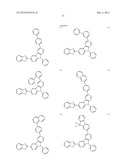 Benzoxazole Derivative, and Light-Emitting Element, Light-Emitting Device,     and Electronic Device Using Benzoxazole Derivative diagram and image