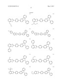 Benzoxazole Derivative, and Light-Emitting Element, Light-Emitting Device,     and Electronic Device Using Benzoxazole Derivative diagram and image