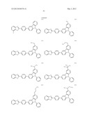 Benzoxazole Derivative, and Light-Emitting Element, Light-Emitting Device,     and Electronic Device Using Benzoxazole Derivative diagram and image