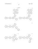 Benzoxazole Derivative, and Light-Emitting Element, Light-Emitting Device,     and Electronic Device Using Benzoxazole Derivative diagram and image