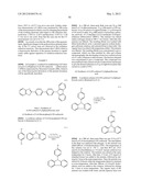 Benzoxazole Derivative, and Light-Emitting Element, Light-Emitting Device,     and Electronic Device Using Benzoxazole Derivative diagram and image