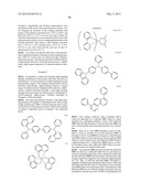 Benzoxazole Derivative, and Light-Emitting Element, Light-Emitting Device,     and Electronic Device Using Benzoxazole Derivative diagram and image