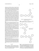 Benzoxazole Derivative, and Light-Emitting Element, Light-Emitting Device,     and Electronic Device Using Benzoxazole Derivative diagram and image