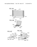 ORGANIC COMPOUND, ANTHRACENE DERIVATIVE, AND LIGHT-EMITTING ELEMENT,     LIGHT-EMITTING DEVICE, AND ELECTRONIC DEVICE USING ANTHRACENE DERIVATIVE diagram and image