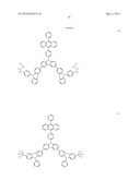 ORGANIC COMPOUND, ANTHRACENE DERIVATIVE, AND LIGHT-EMITTING ELEMENT,     LIGHT-EMITTING DEVICE, AND ELECTRONIC DEVICE USING ANTHRACENE DERIVATIVE diagram and image