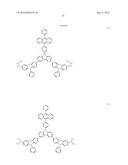 ORGANIC COMPOUND, ANTHRACENE DERIVATIVE, AND LIGHT-EMITTING ELEMENT,     LIGHT-EMITTING DEVICE, AND ELECTRONIC DEVICE USING ANTHRACENE DERIVATIVE diagram and image