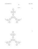 ORGANIC COMPOUND, ANTHRACENE DERIVATIVE, AND LIGHT-EMITTING ELEMENT,     LIGHT-EMITTING DEVICE, AND ELECTRONIC DEVICE USING ANTHRACENE DERIVATIVE diagram and image