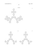 ORGANIC COMPOUND, ANTHRACENE DERIVATIVE, AND LIGHT-EMITTING ELEMENT,     LIGHT-EMITTING DEVICE, AND ELECTRONIC DEVICE USING ANTHRACENE DERIVATIVE diagram and image