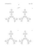 ORGANIC COMPOUND, ANTHRACENE DERIVATIVE, AND LIGHT-EMITTING ELEMENT,     LIGHT-EMITTING DEVICE, AND ELECTRONIC DEVICE USING ANTHRACENE DERIVATIVE diagram and image