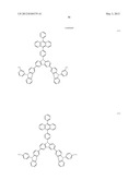 ORGANIC COMPOUND, ANTHRACENE DERIVATIVE, AND LIGHT-EMITTING ELEMENT,     LIGHT-EMITTING DEVICE, AND ELECTRONIC DEVICE USING ANTHRACENE DERIVATIVE diagram and image