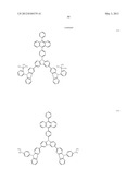 ORGANIC COMPOUND, ANTHRACENE DERIVATIVE, AND LIGHT-EMITTING ELEMENT,     LIGHT-EMITTING DEVICE, AND ELECTRONIC DEVICE USING ANTHRACENE DERIVATIVE diagram and image